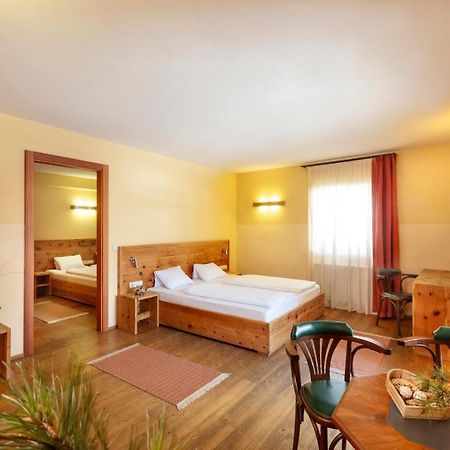 Alpenhof Seefeld no Tirol Exterior foto